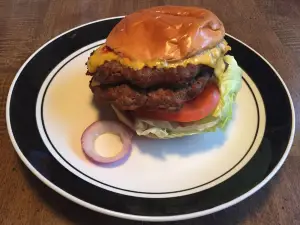 Carl's Jr.