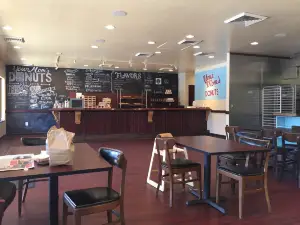 Your Mom's Donuts & Coffee