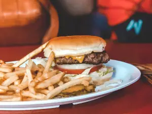 Brown's Diner