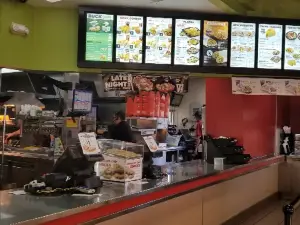 Del Taco