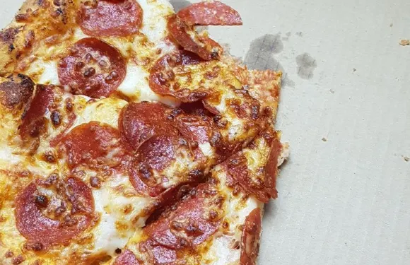 Domino's Pizza