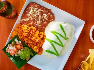 Cantina Laredo