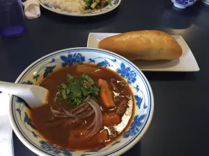 Pho Hoa One Restaurant