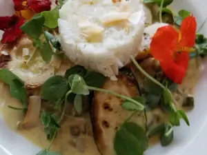 The Driftless Cafe
