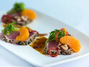 Aurum Food & Wine