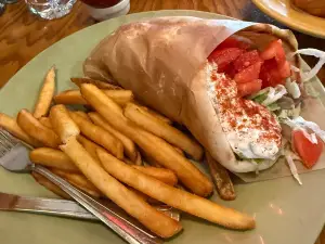 Court Street Grill