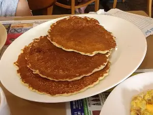 Andrea's Family Restaurant