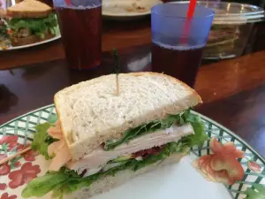 Great Basin Bakery