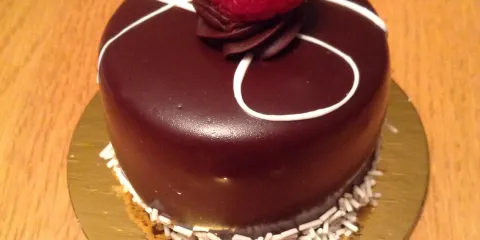 Truffles and Tortes Dessert Cafe