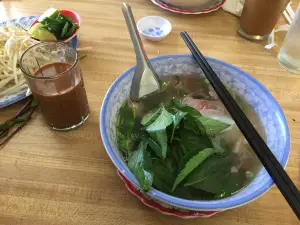 Pho Tay Do