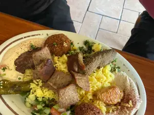 Jerusalem Restaurant
