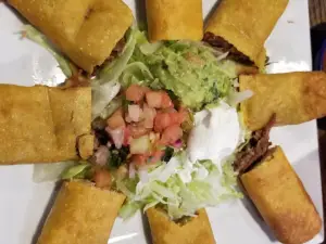 La Bamba Mexican Bar & Grill