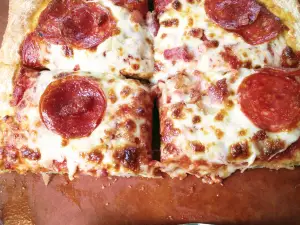 Pizza Hut