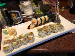 Hira's
