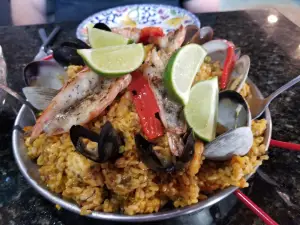 Flavory Bistro