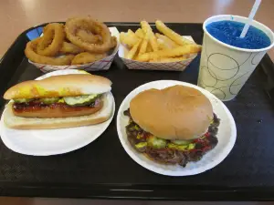 Schaller's