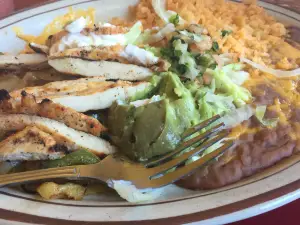 La Herradura