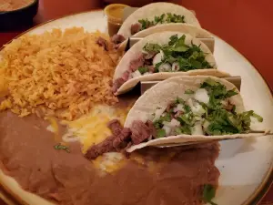 Don Pedro’s Family Mexican Restaurant