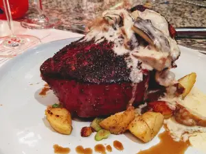 TRIA - Inspired American Cuisine