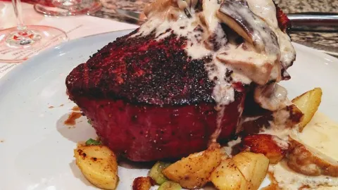 TRIA - Inspired American Cuisine in Wayne County