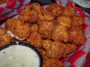 Cranky Pat's Pizzeria & Pub