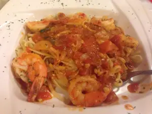 Roma Ristorante Italiano