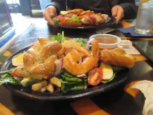The Pub & Restaurant