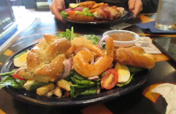 The Pub & Restaurant