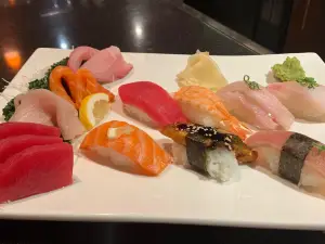 Benihana - Anchorage
