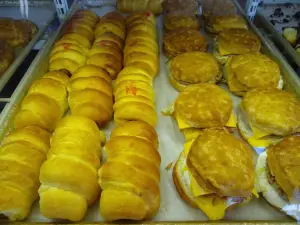 Best Donuts