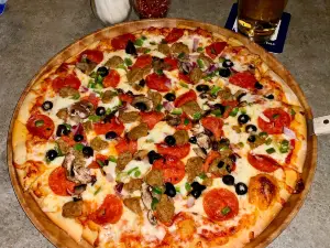 Joe Black's Bar & Grill