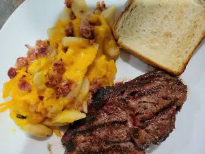 Ted's Charcoal Steakhouse