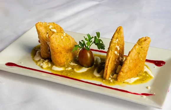 Tequilas Restaurant