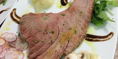 Pizzeria Ristorante Maiorca