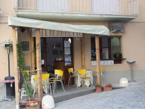Il Borghetto di Papi Sergio