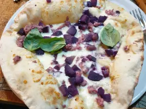 Pizzeria via Cassia