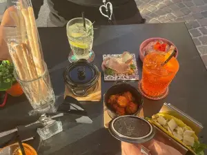 Bread&Wine