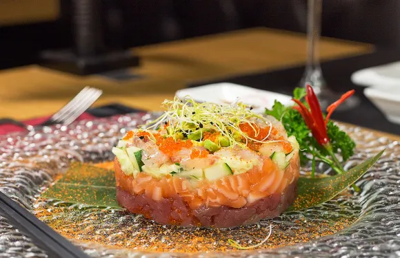 Hokkaido Sushi