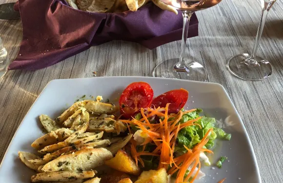 La Locanda del Borgo