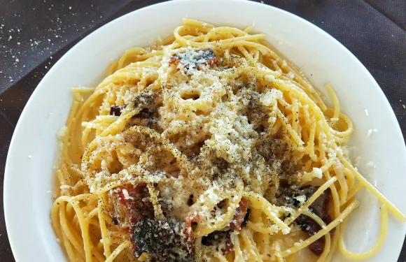 Le Scalette