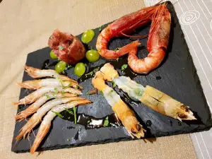Ristorante Franco Castiglione Cina Maurizio