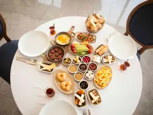 Refiye Restoran