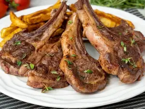 Beey Kebap