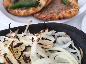 Yenipazarli Kazim Usta