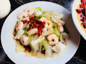 Meihua Chinese Restaurant