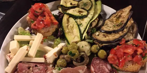 La Malvasia