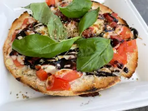 Pizzeria Saracino