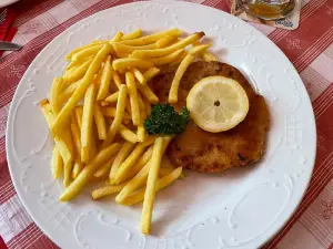 Gasthaus Wilhemshohe