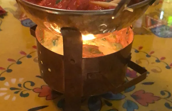 Shalimar Indisches Restaurant & Cocktailbar