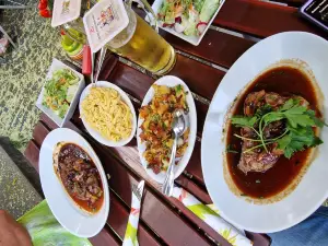Weinstube Kloesterle